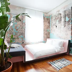 The Trilogy House Apartament Saloniki